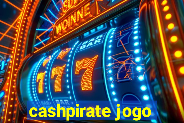 cashpirate jogo